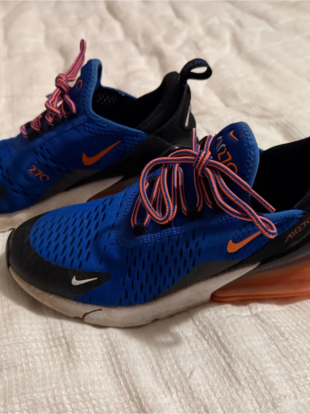 Nike Air 270